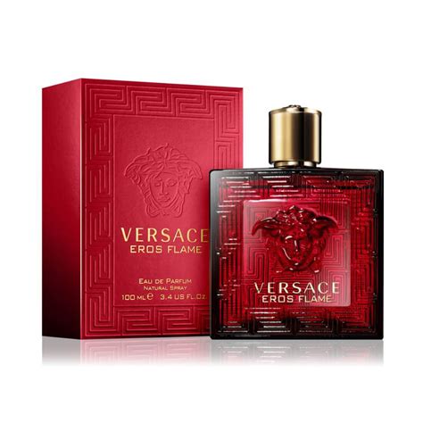 versace eros flame marionnaud|versace cologne.